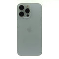 95新 Apple iPhone 15 Pro Max 256G 白色鈦金屬 中國大陸版