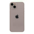95新 Apple iPhone 13 128G 粉紅色 中國大陸版
