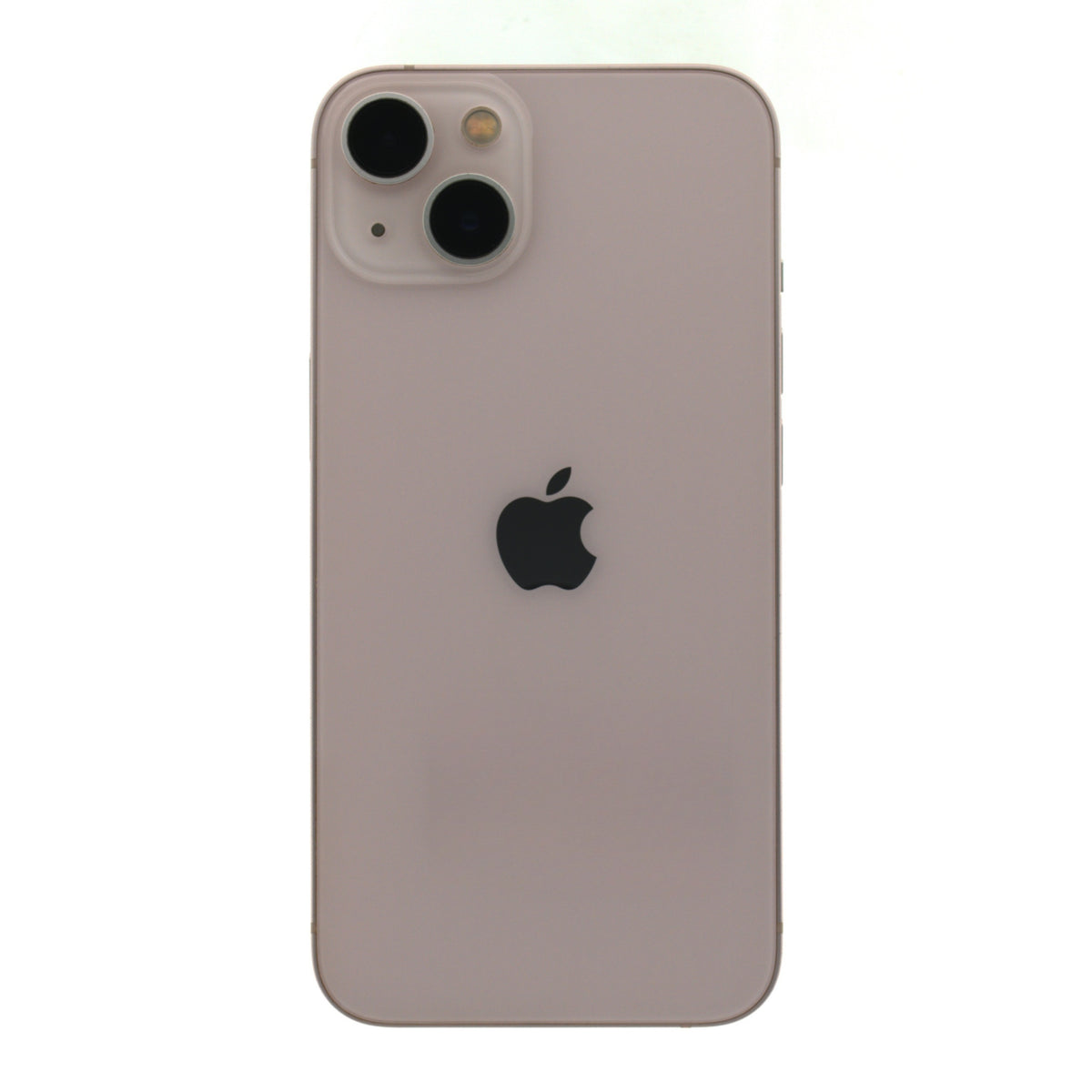 95新 Apple iPhone 13 128G 粉紅色 中國大陸版