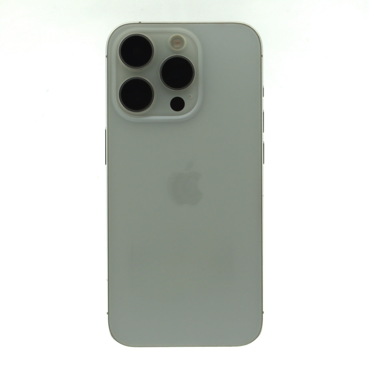 95新 Apple iPhone 15 Pro 128G 白色鈦金屬 中國大陸版