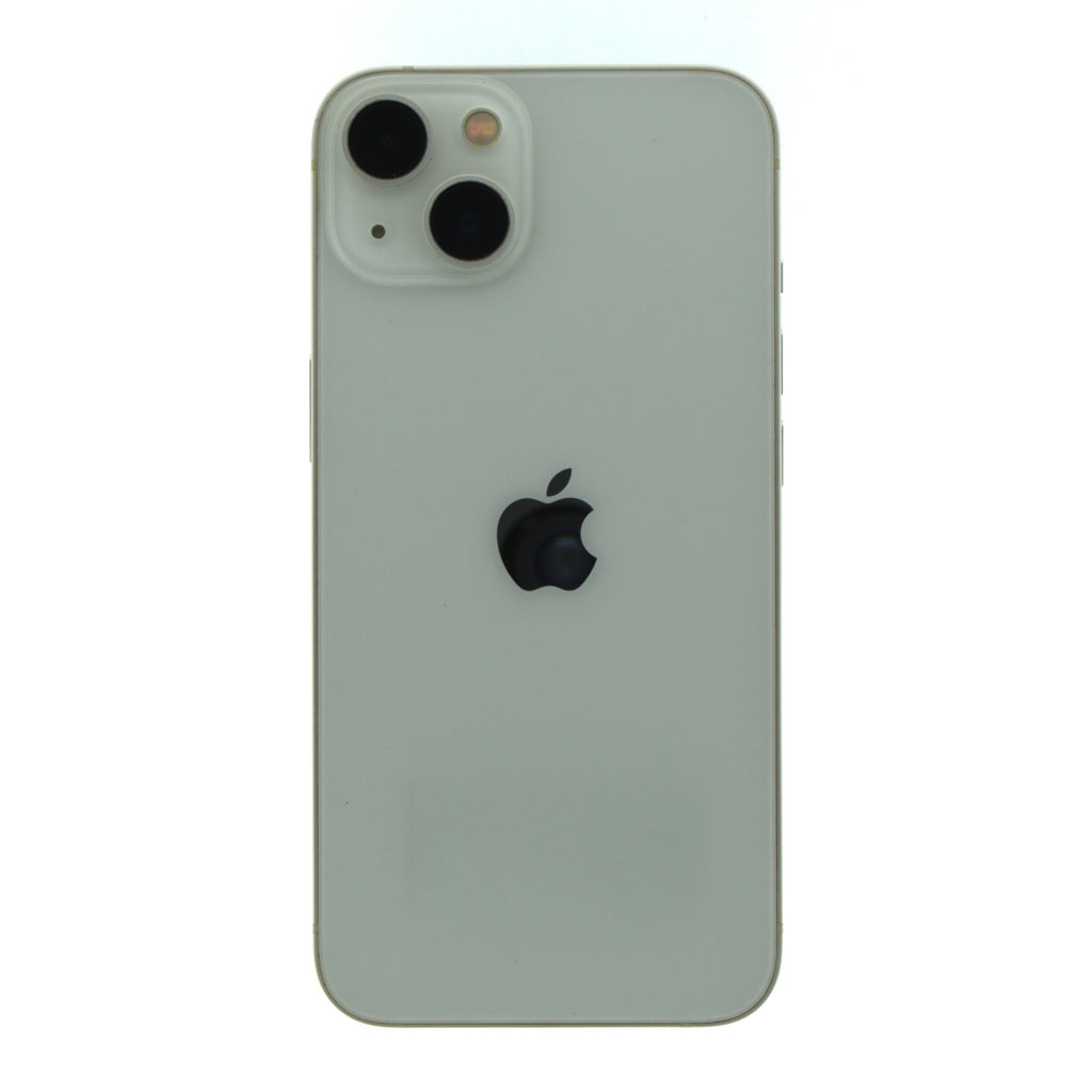 99新 Apple iPhone 13 256G 星光色 中國大陸版