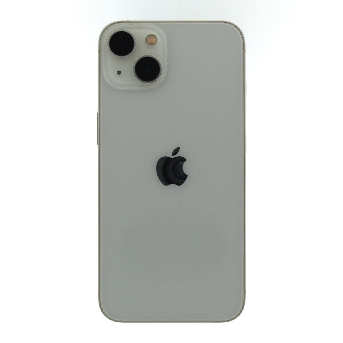 95新 Apple iPhone 13 256G 星光色 中國大陸版