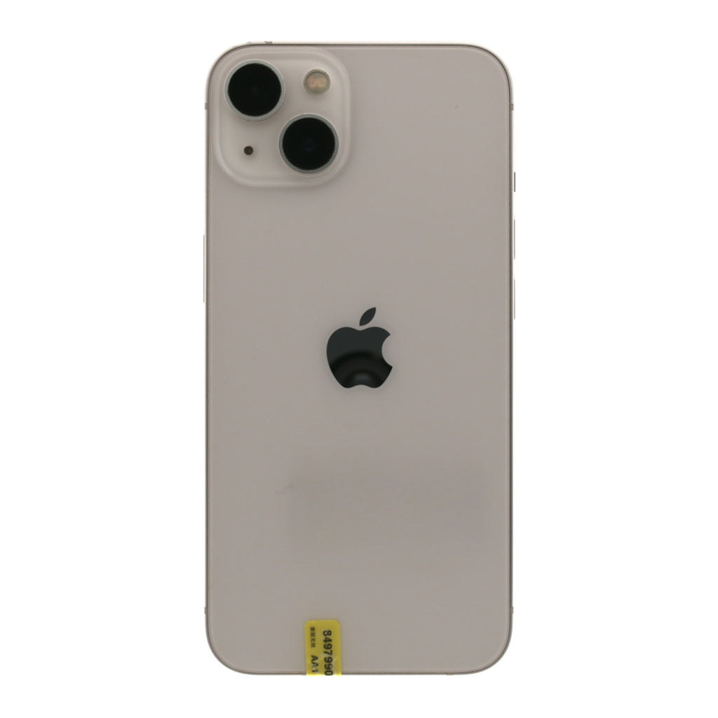 95新 Apple iPhone 13 256G 粉紅色 中國大陸版