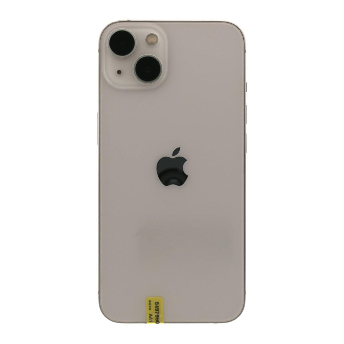 95新 Apple iPhone 13 256G 粉紅色 中國大陸版