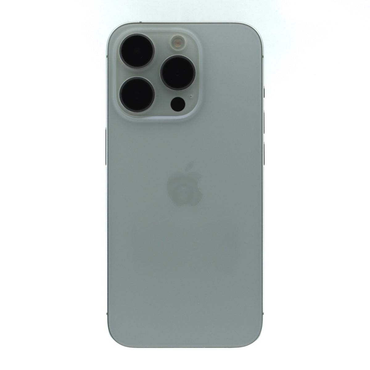 99新 Apple iPhone 15 Pro 512G 白色鈦金屬 中國大陸版