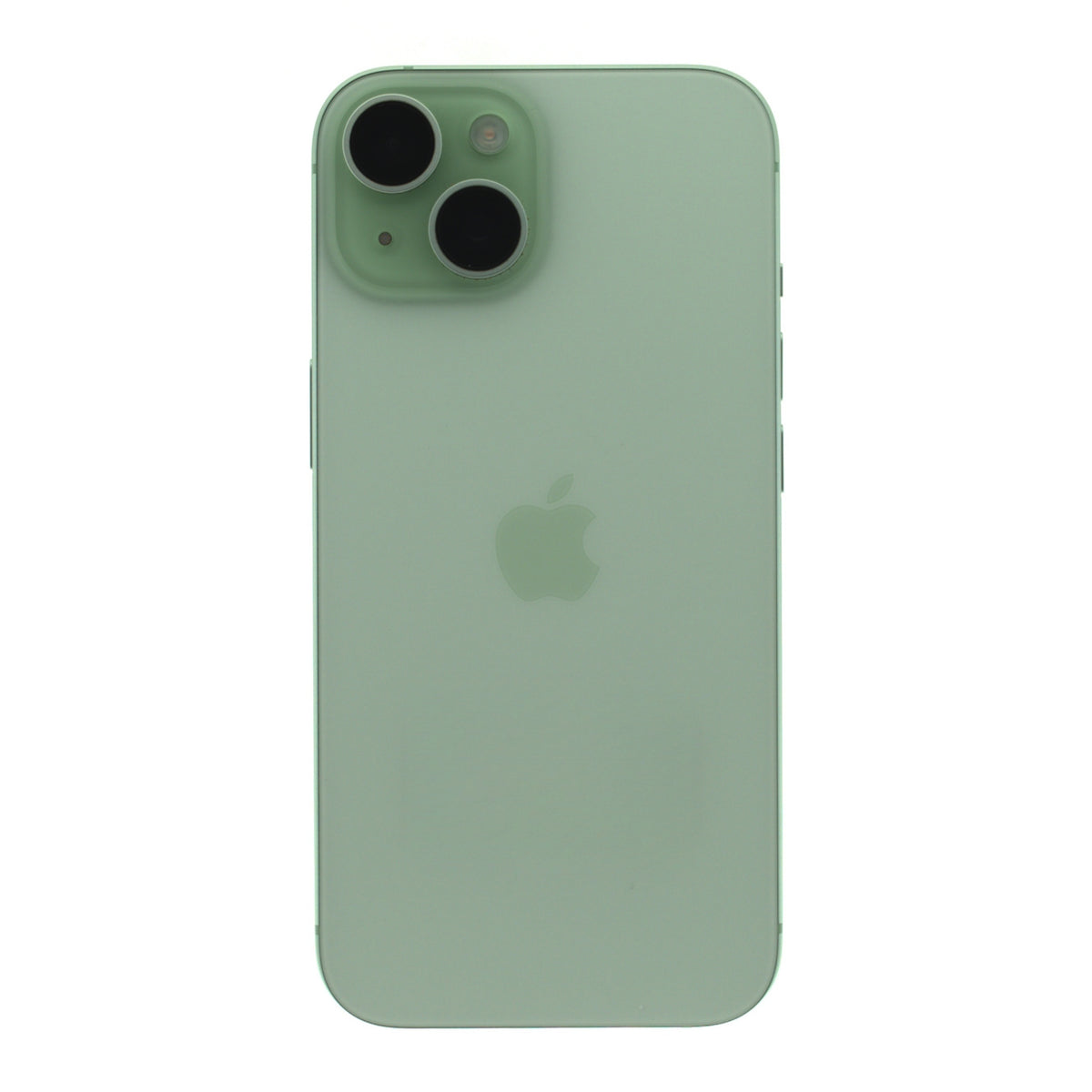95新 Apple iPhone 15 256G 綠色 中國大陸版