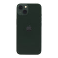 95新 Apple iPhone 13 256G 綠色 中國大陸版