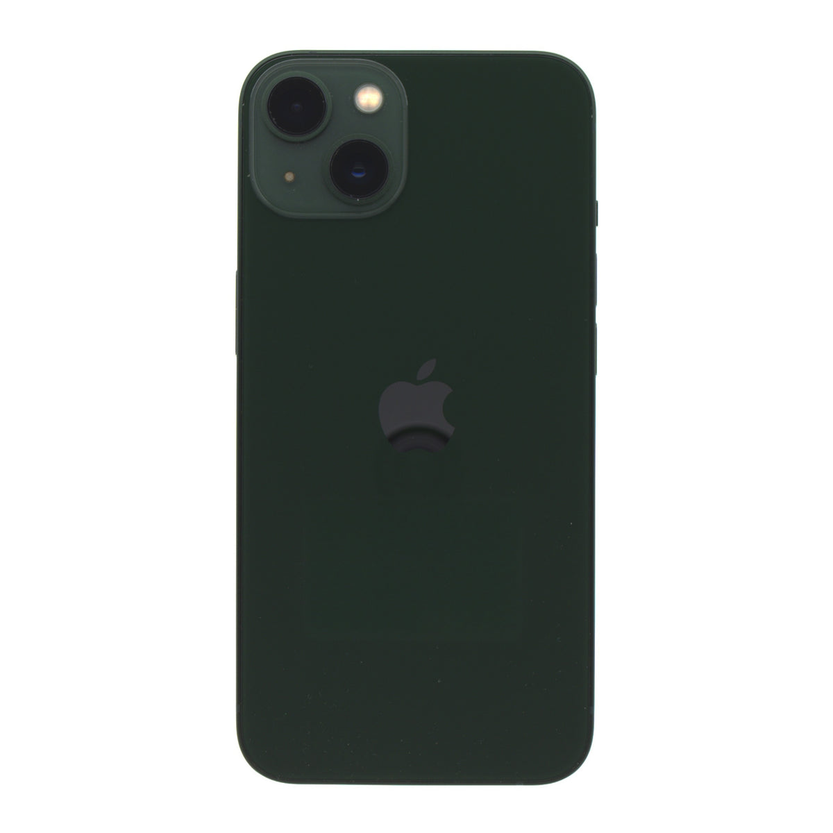 95新 Apple iPhone 13 256G 綠色 中國大陸版