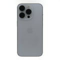 95新 Apple iPhone 14 Pro 256G 銀色 中國大陸版