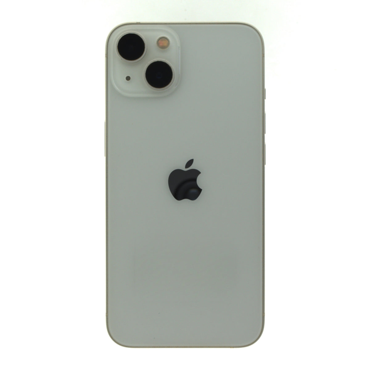 95新 Apple iPhone 13 128G 星光色 中國大陸版