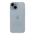 95新 Apple iPhone 15 256G 藍色 中國大陸版