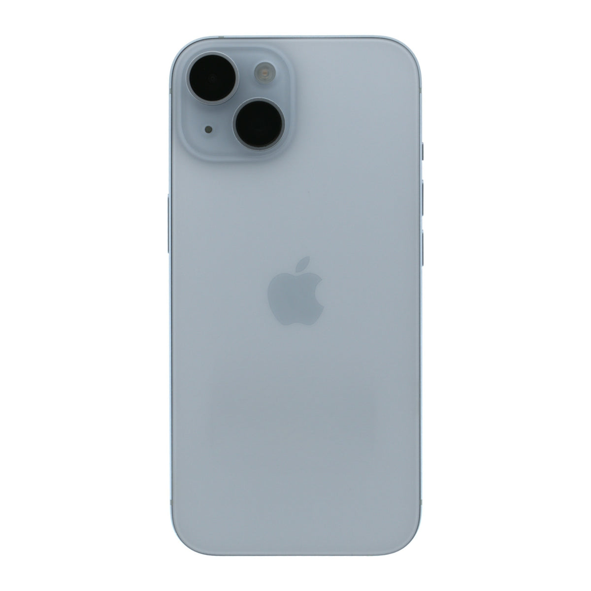 95新 Apple iPhone 15 256G 藍色 中國大陸版
