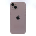 95新 Apple iPhone 13 256G 粉紅色 中國大陸版