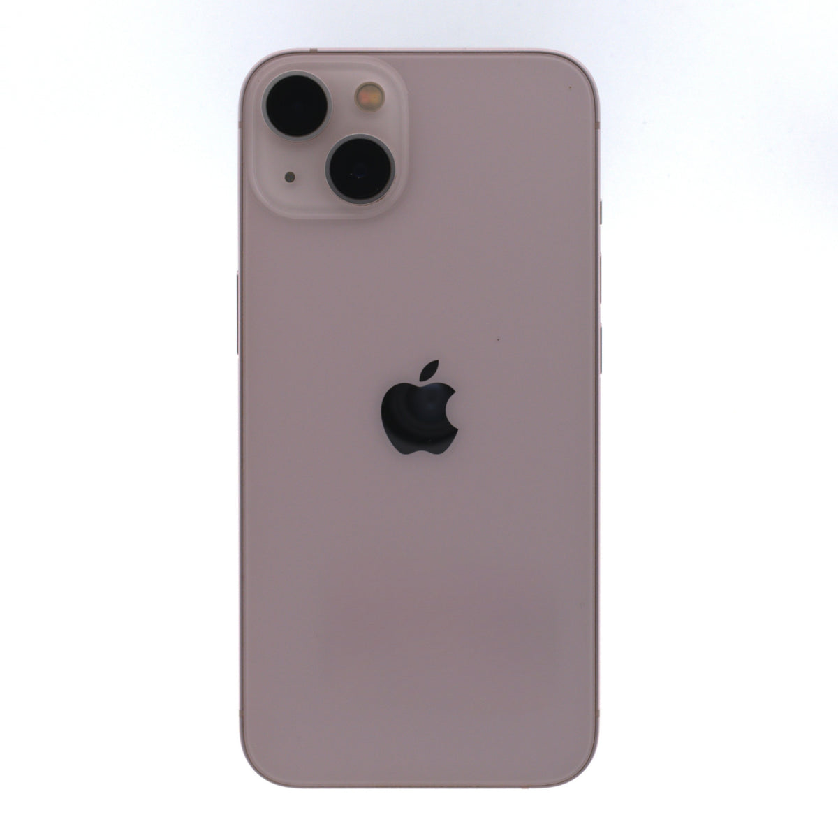 95新 Apple iPhone 13 256G 粉紅色 中國大陸版