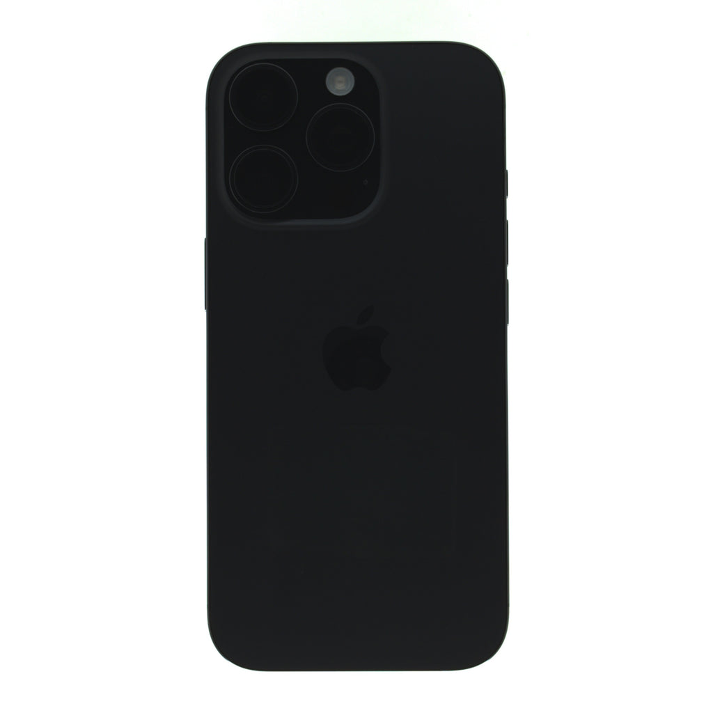 99新 Apple iPhone 16 Pro 128G 黑色鈦金屬 中國大陸版