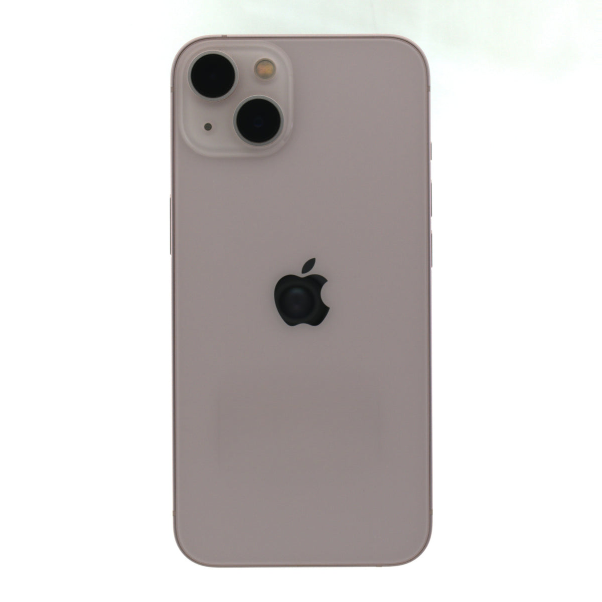 95新 Apple iPhone 13 128G 粉紅色 中國大陸版