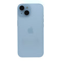 95新 Apple iPhone 15 256G 藍色 中國大陸版