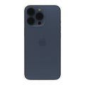 95新 Apple iPhone 13 Pro 256G 遠峰藍色 中國大陸版
