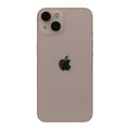 95新 Apple iPhone 13 256G 粉紅色 中國大陸版
