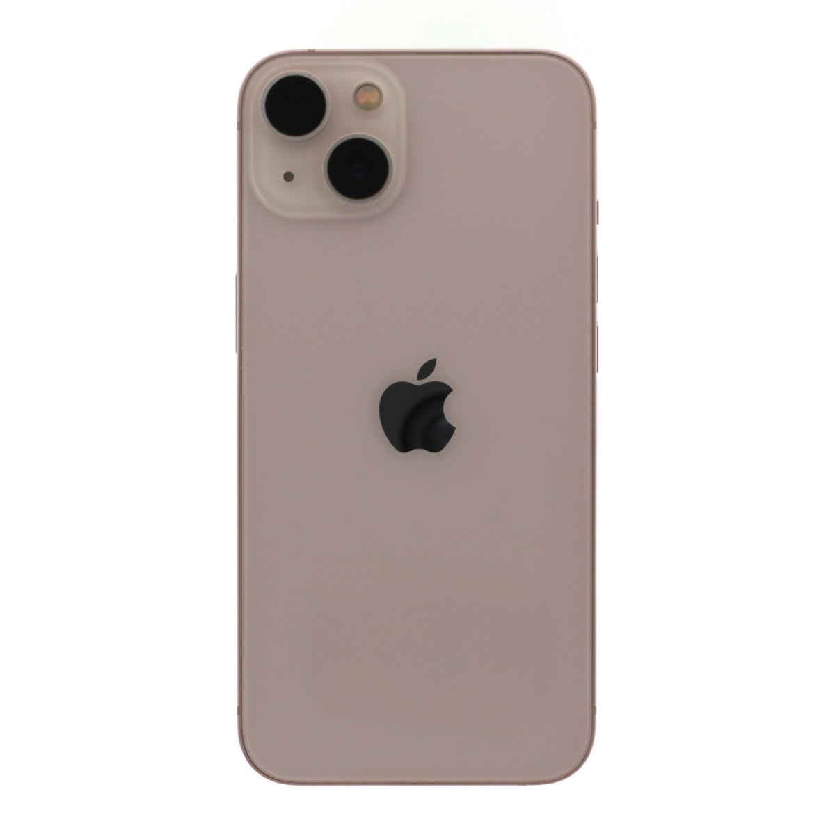 95新 Apple iPhone 13 256G 粉紅色 中國大陸版