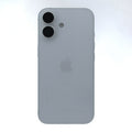 95新 Apple iPhone 16 256G 白色 中國大陸版