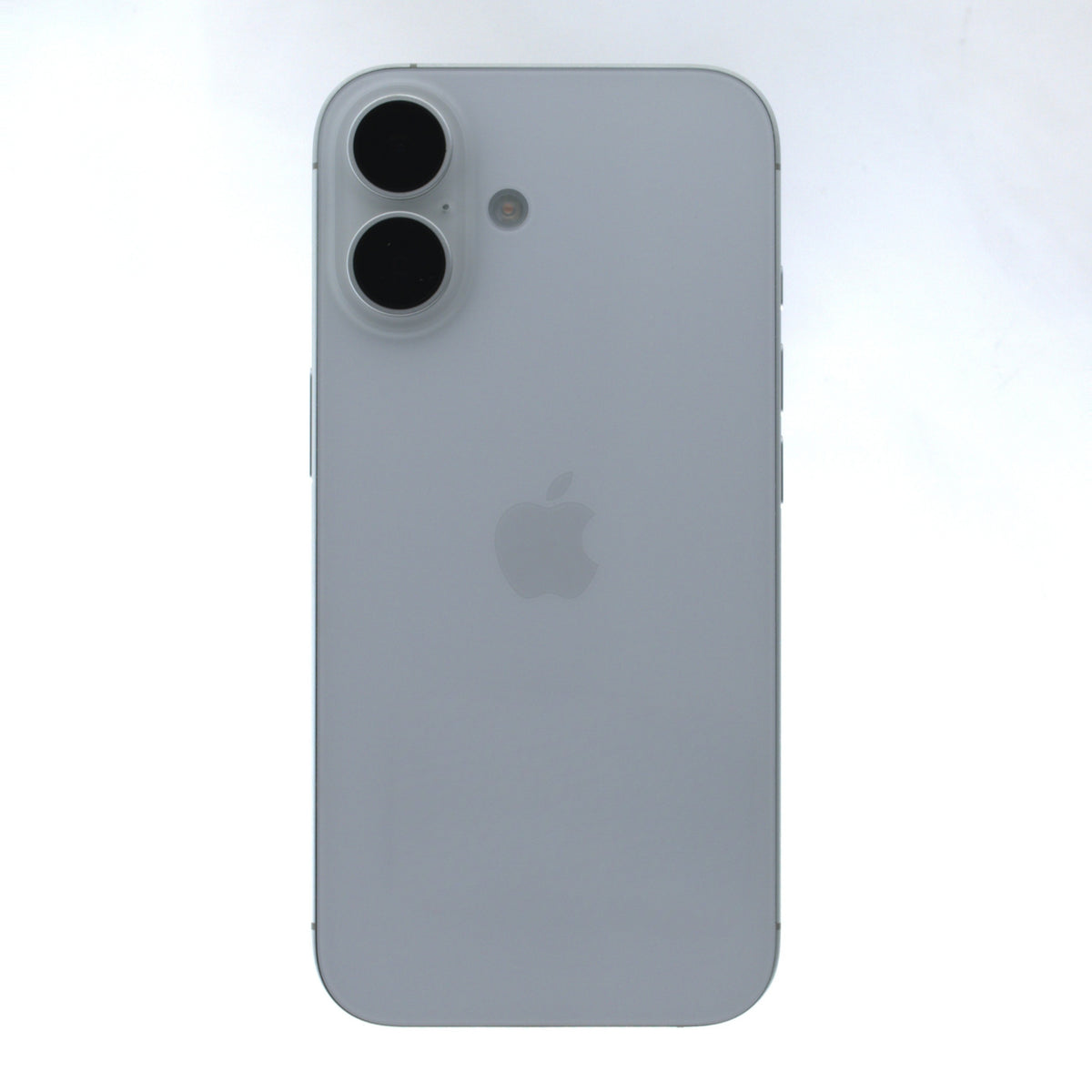 95新 Apple iPhone 16 256G 白色 中國大陸版