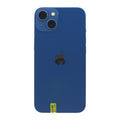 95新 Apple iPhone 13 128G 藍色 中國大陸版
