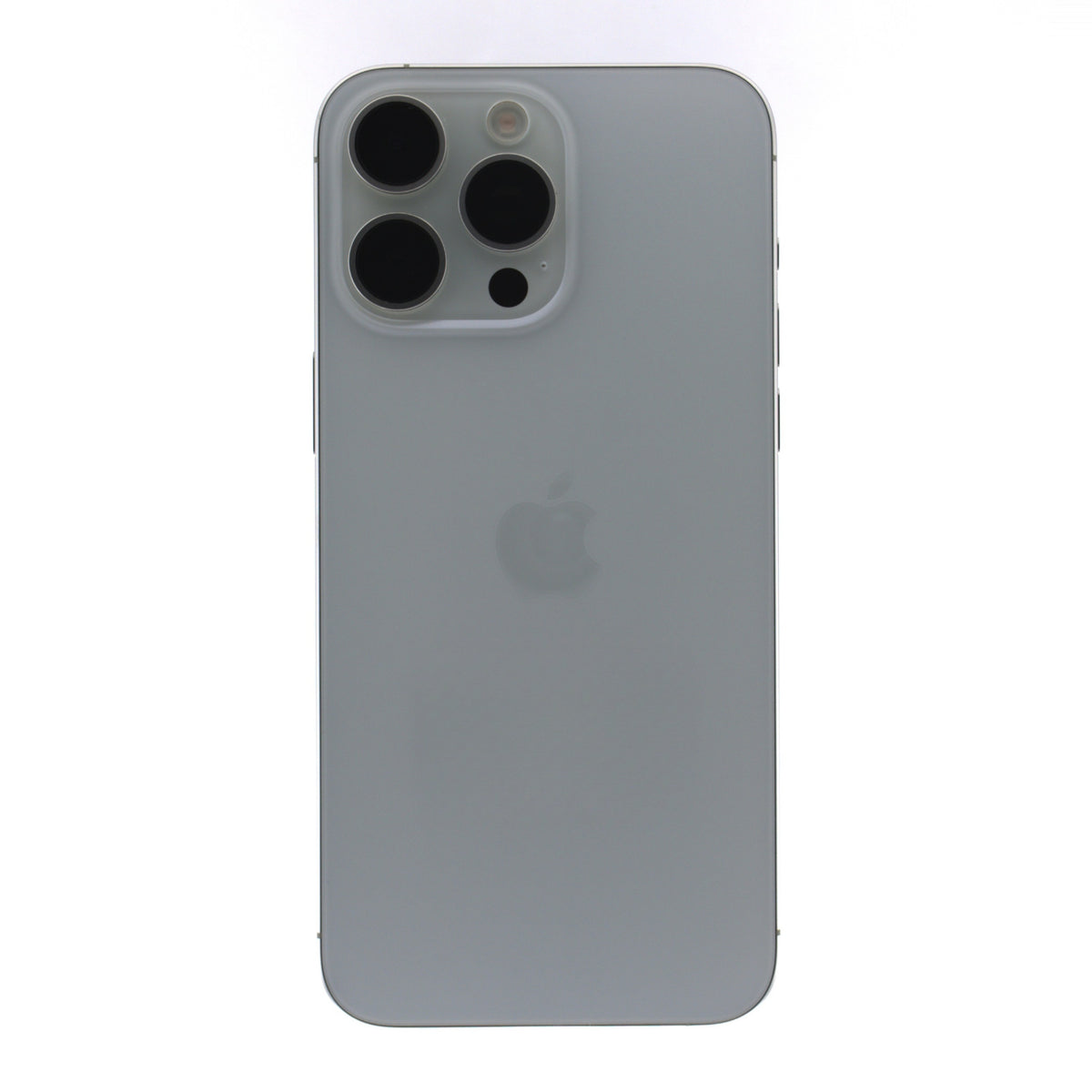 95新 Apple iPhone 15 Pro Max 256G 白色鈦金屬 中國大陸版