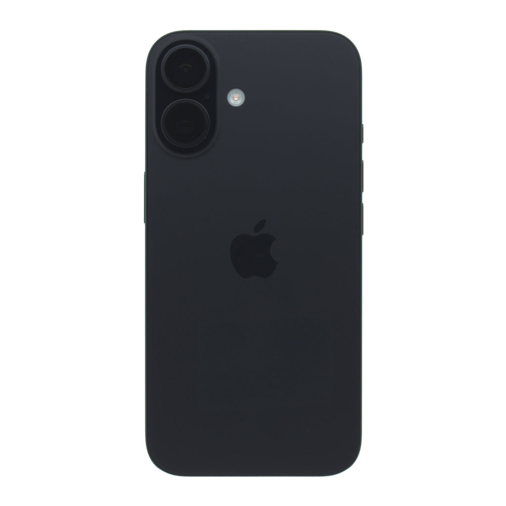 95新 Apple iPhone 16 256G 黑色 中國大陸版