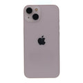 95新 Apple iPhone 13 256G 粉紅色 中國大陸版