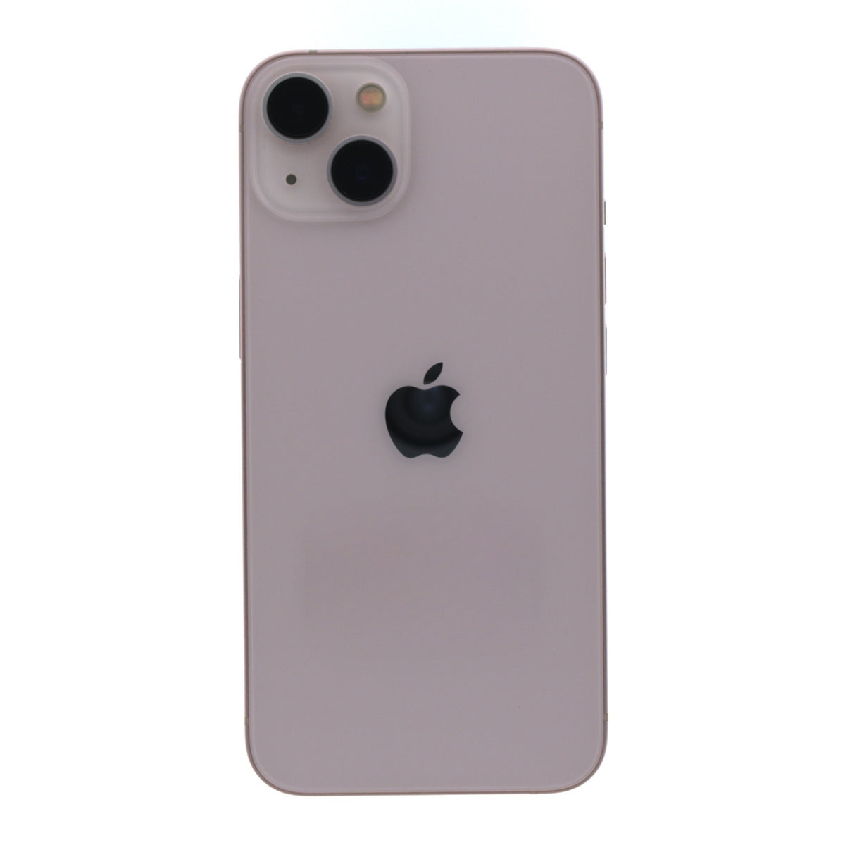 95新 Apple iPhone 13 256G 粉紅色 中國大陸版