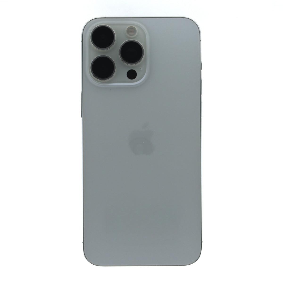 95新 Apple iPhone 15 Pro Max 256G 白色鈦金屬 中國大陸版