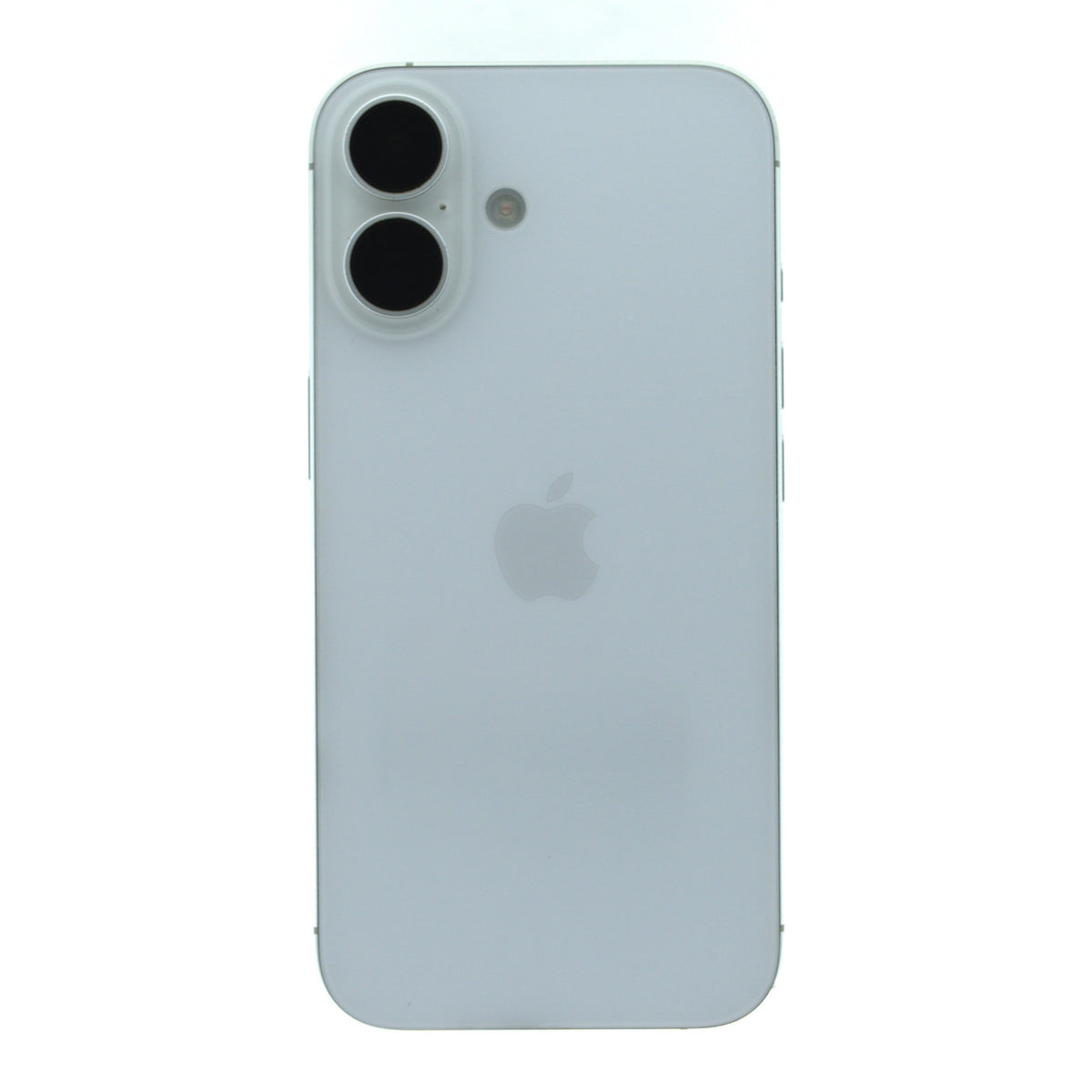 95新 Apple iPhone 16 256G 白色 中國大陸版