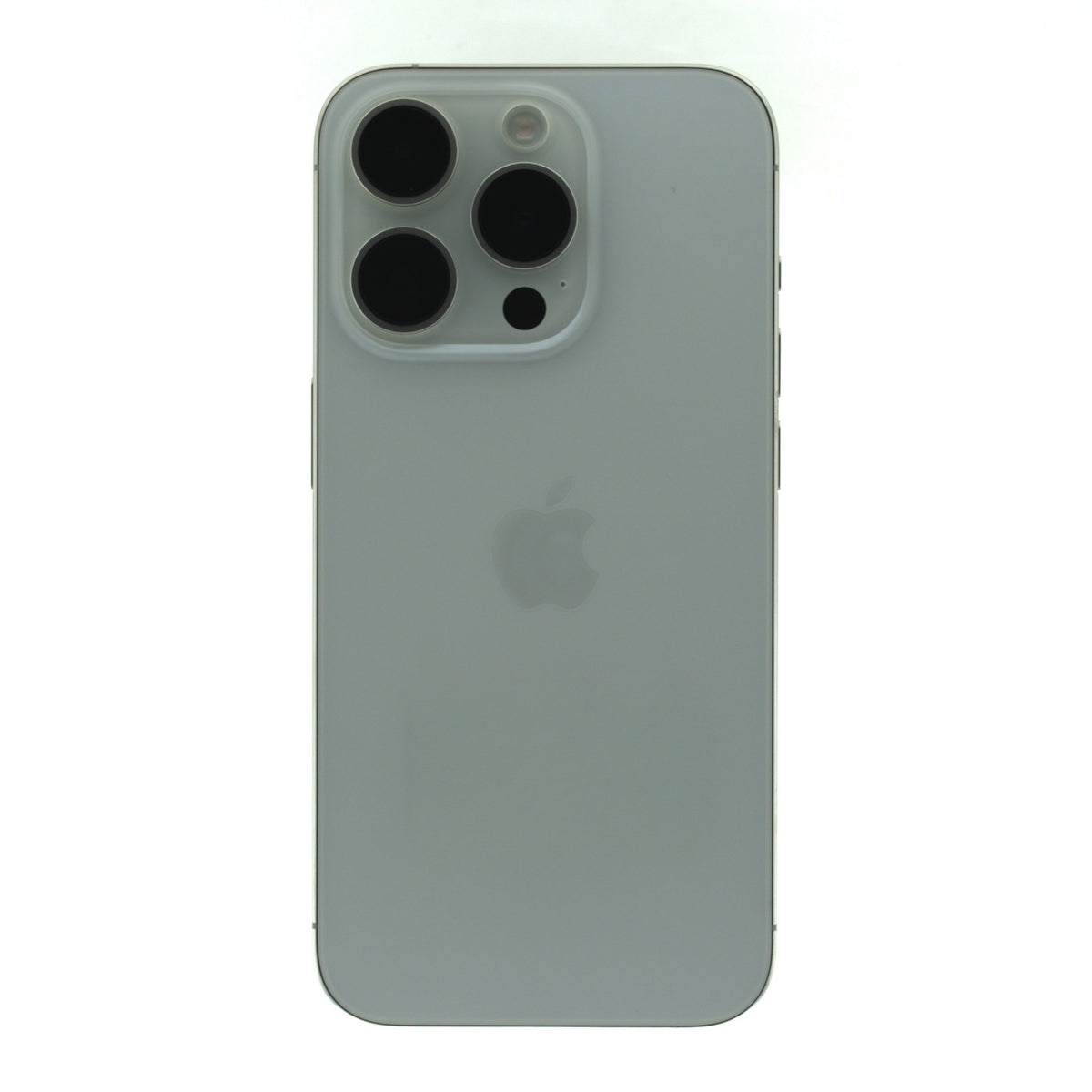 95新 Apple iPhone 15 Pro 128G 白色鈦金屬 中國大陸版