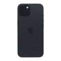 95新 Apple iPhone 15 128G 黑色 中國大陸版