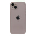95新 Apple iPhone 13 256G 粉紅色 中國大陸版