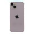 95新 Apple iPhone 13 128G 粉紅色 中國大陸版