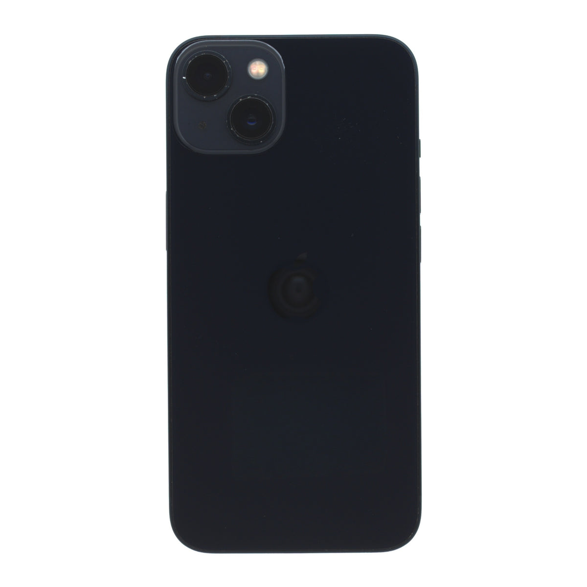 95新 Apple iPhone 13 256G 午夜色 中國大陸版