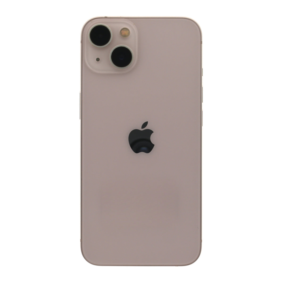 95新 Apple iPhone 13 256G 粉紅色 中國大陸版