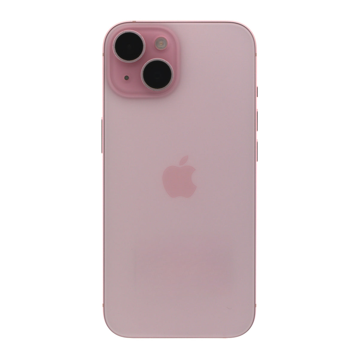 95新 Apple iPhone 15 128G 粉紅色 中國大陸版
