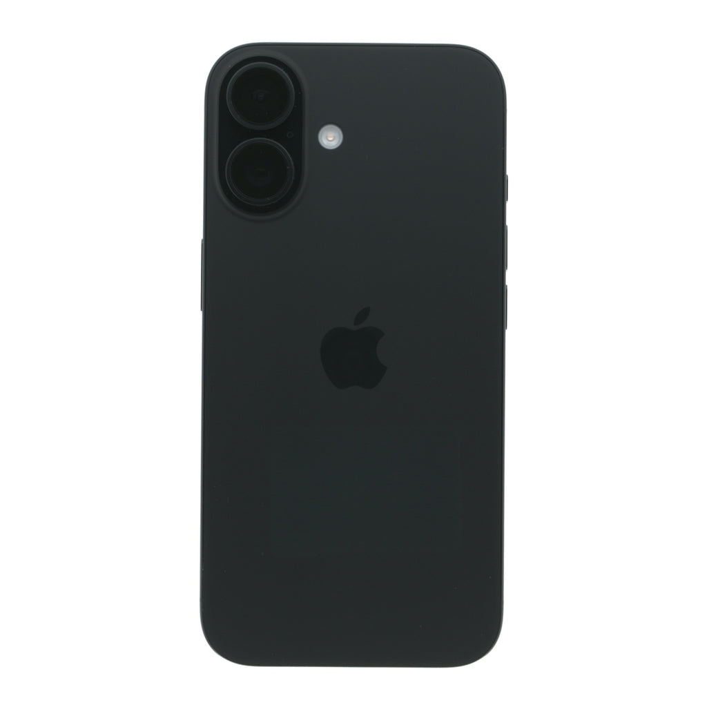99新 Apple iPhone 16 128G 黑色 中國大陸版