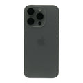 95新 Apple iPhone 15 Pro 256G 原色鈦金屬 中國大陸版