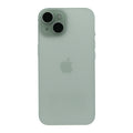 95新 Apple iPhone 15 256G 綠色 中國大陸版
