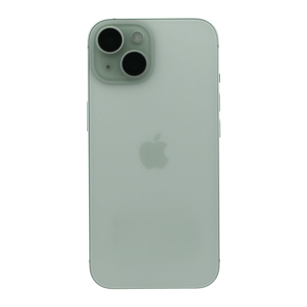 95新 Apple iPhone 15 256G 綠色 中國大陸版