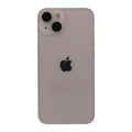 95新 Apple iPhone 13 128G 粉紅色 中國大陸版