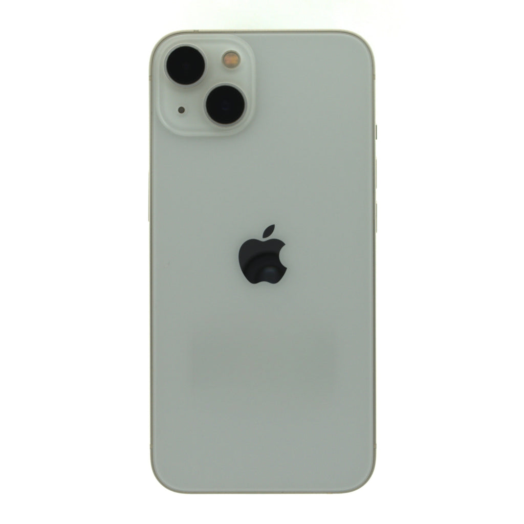 95新 Apple iPhone 13 256G 星光色 中國大陸版