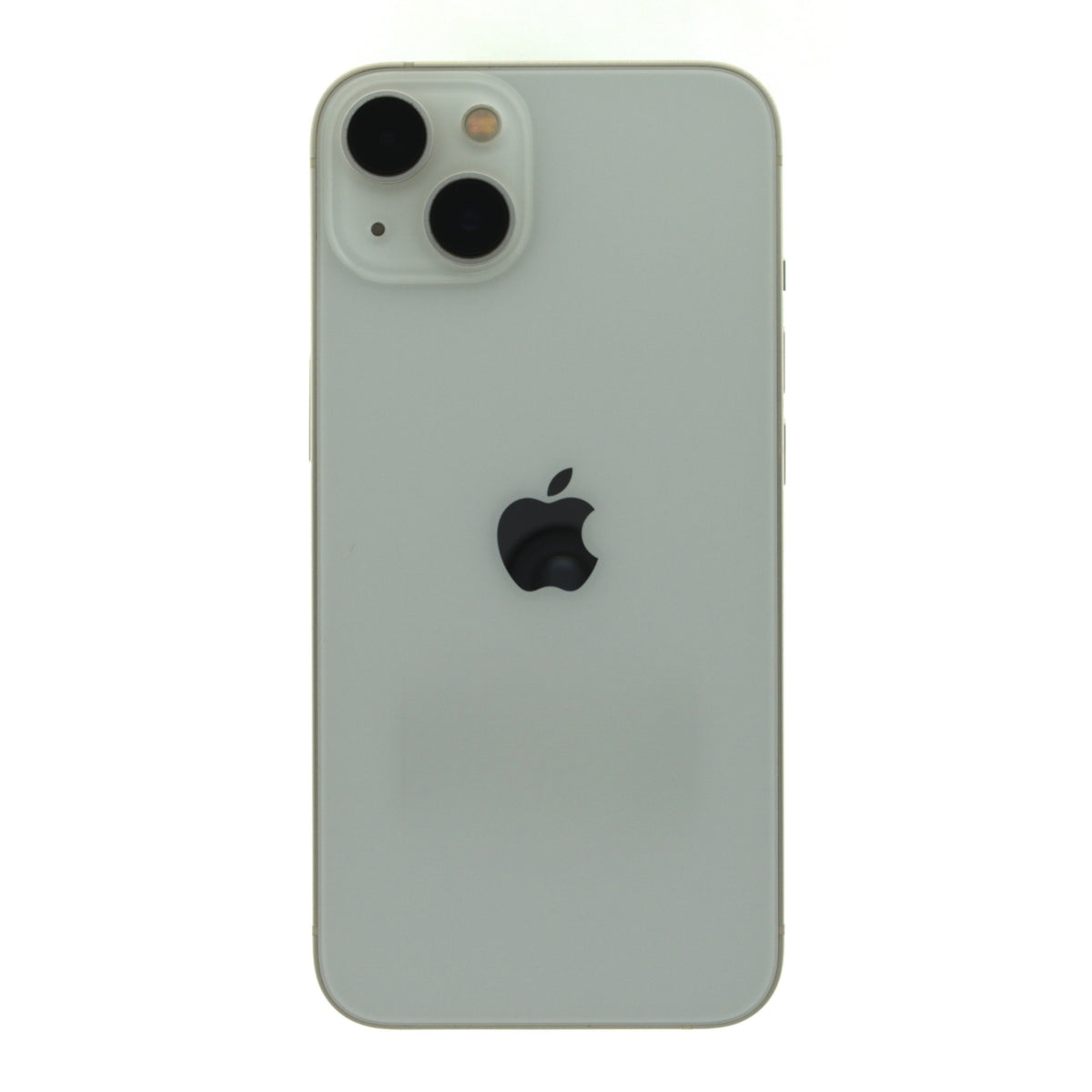 95新 Apple iPhone 13 256G 星光色 中國大陸版