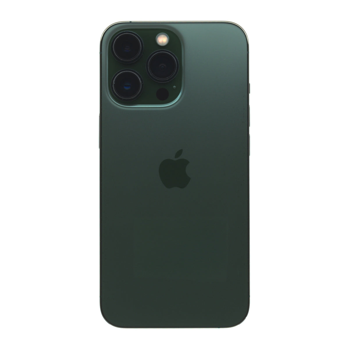 95新 Apple iPhone 13 Pro 256G 蒼嶺綠色 中國大陸版