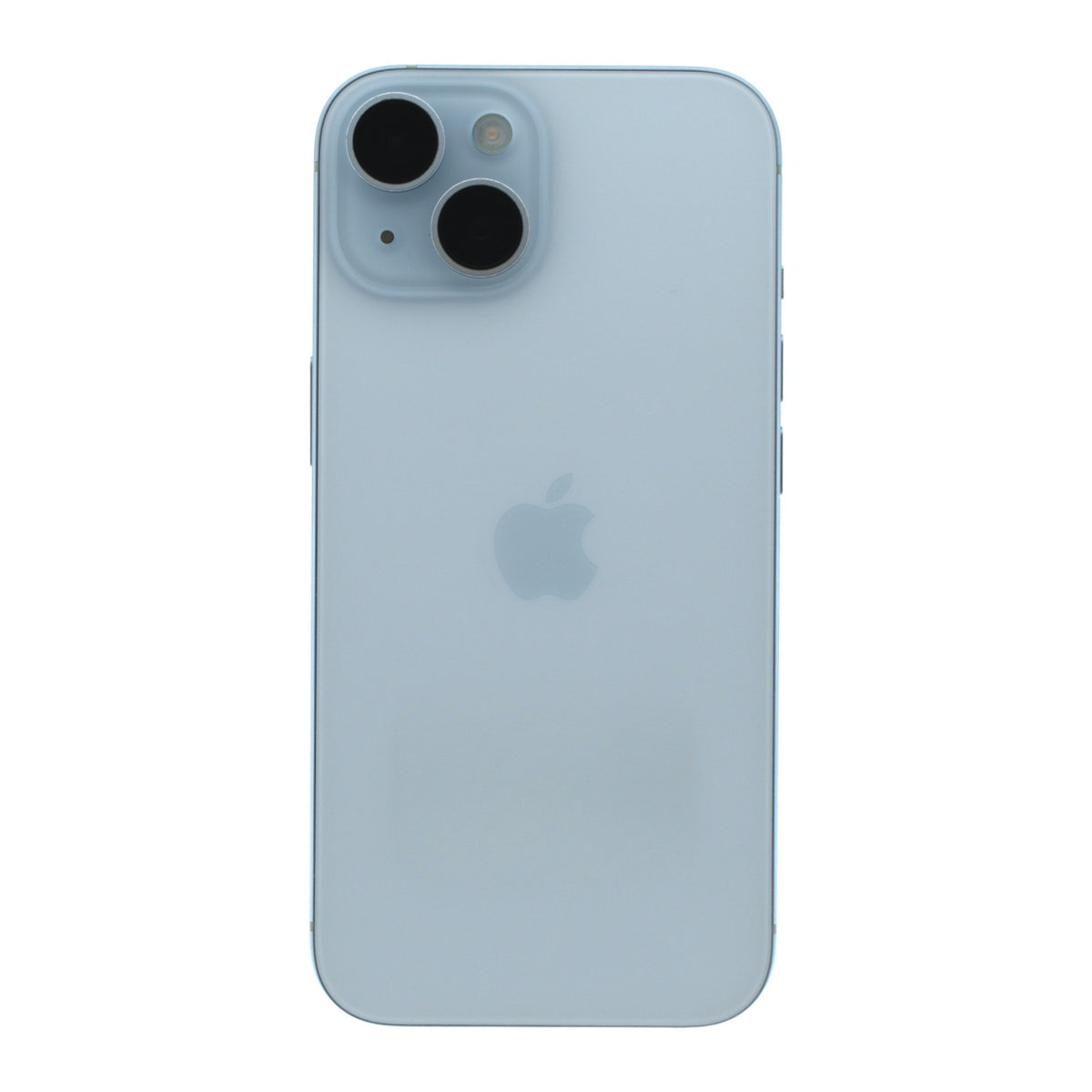95新 Apple iPhone 15 256G 藍色 中國大陸版