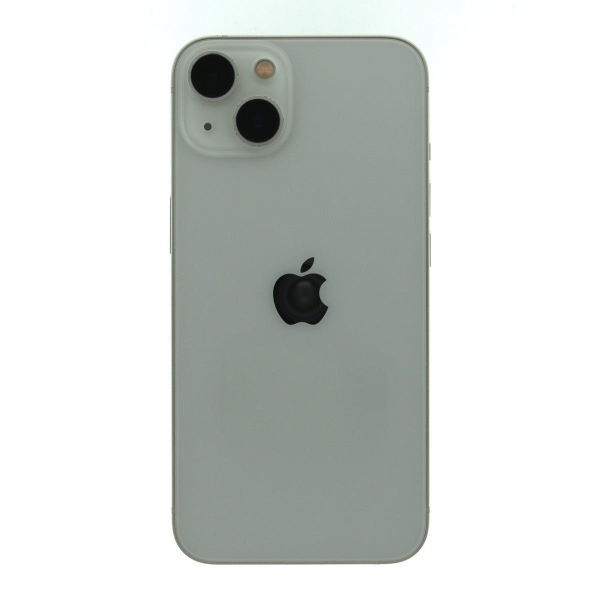 95新 Apple iPhone 13 256G 星光色 中國大陸版